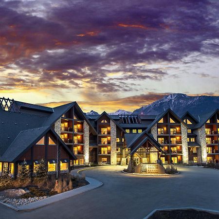 Sweet Condo Canmore Gr：） المظهر الخارجي الصورة