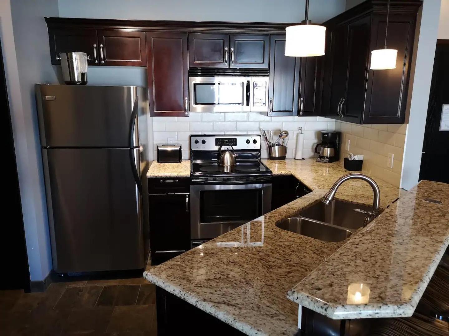 Sweet Condo Canmore Gr：） المظهر الخارجي الصورة